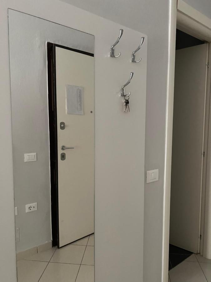 Emi Sol Apartment Vlorë 외부 사진