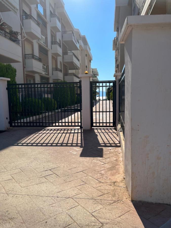 Emi Sol Apartment Vlorë 외부 사진