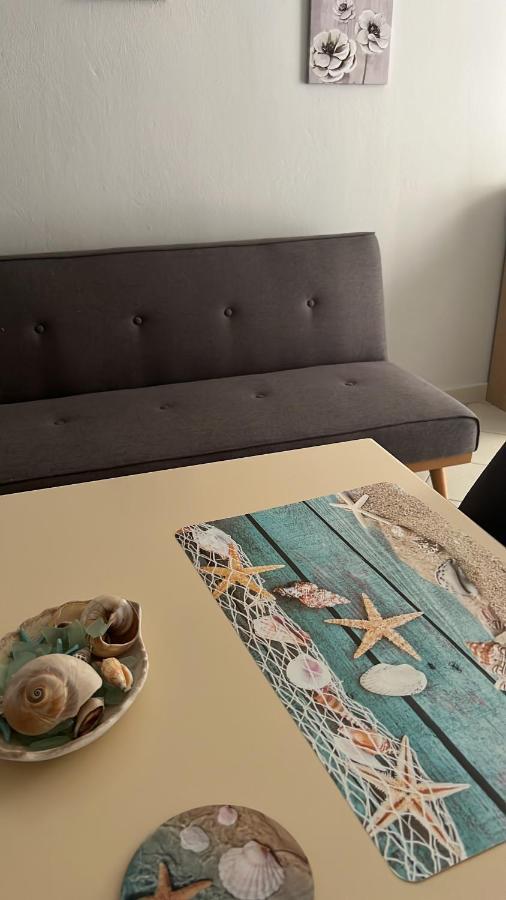 Emi Sol Apartment Vlorë 외부 사진