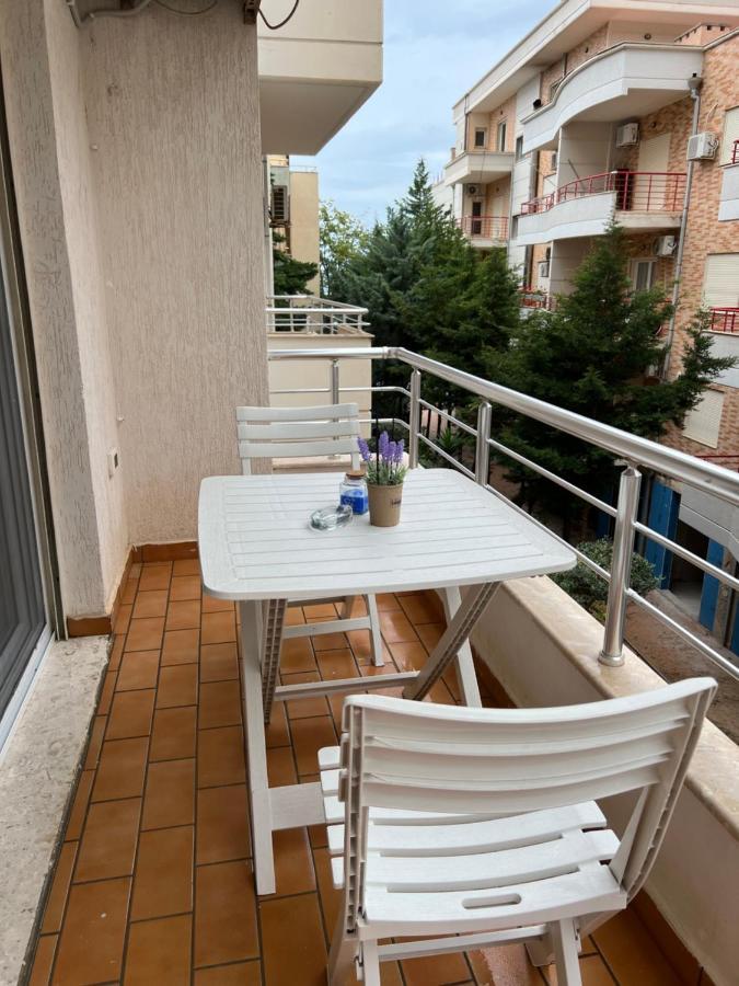 Emi Sol Apartment Vlorë 외부 사진