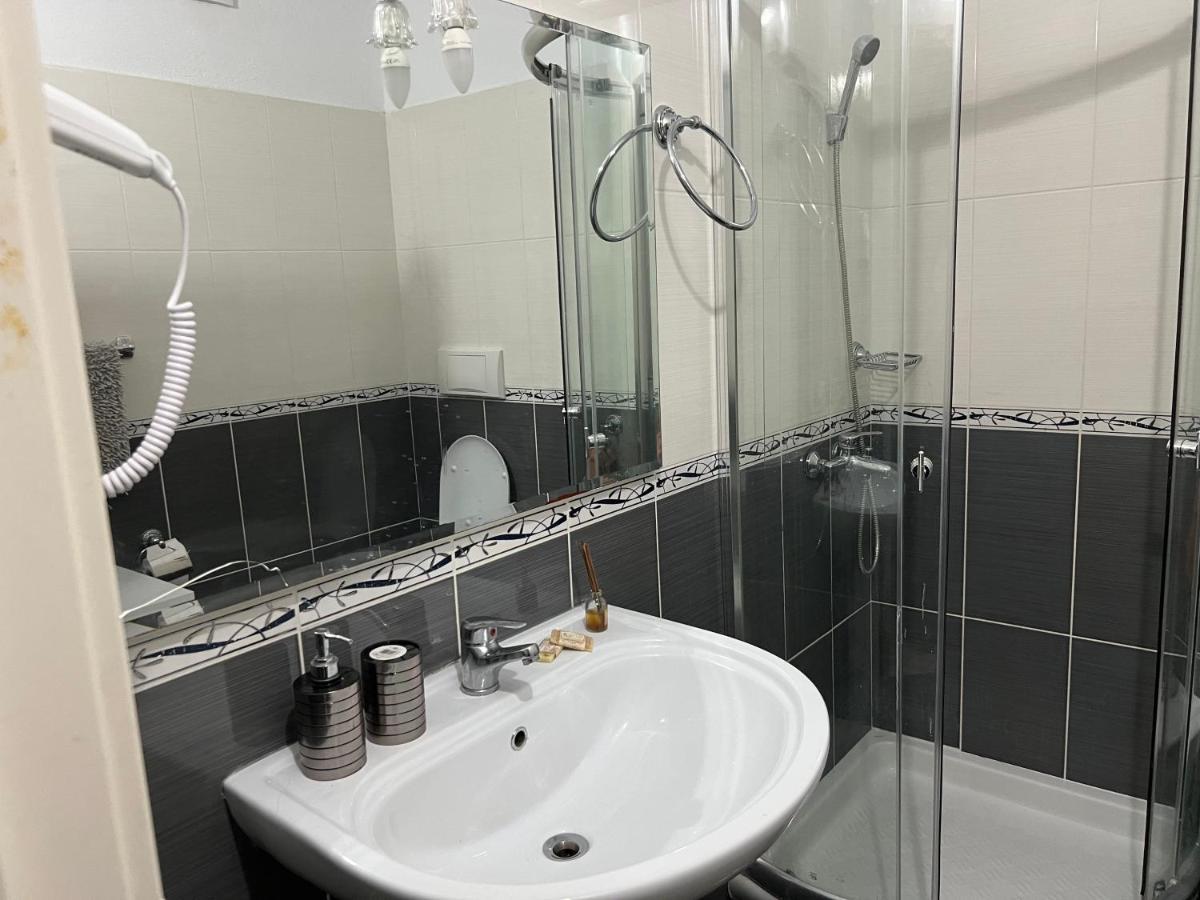 Emi Sol Apartment Vlorë 외부 사진