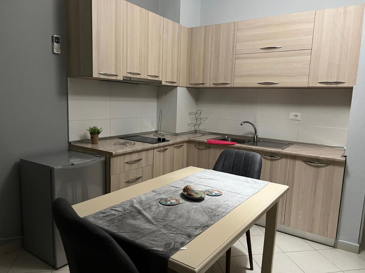 Emi Sol Apartment Vlorë 외부 사진